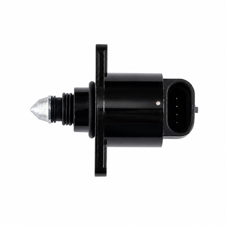 استپر موتور بوش(BOSCH) مناسب پژو 405 و پژو پارس