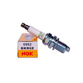 شمع خودرو ان جی کا NGK مدل BKR6E پایه کوتاه بسته 4 عددی