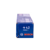شمع خودرو بوش BOSCH مدل FR8SC +42 پایه بلند بسته 10عددی