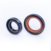 کاسه نمد پلوس بزرگ و کوچک (PTFE) فرست موتور مناسب پژو 405