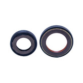 کاسه نمد پلوس بزرگ و کوچک (PTFE) فرست موتور مناسب پژو 405