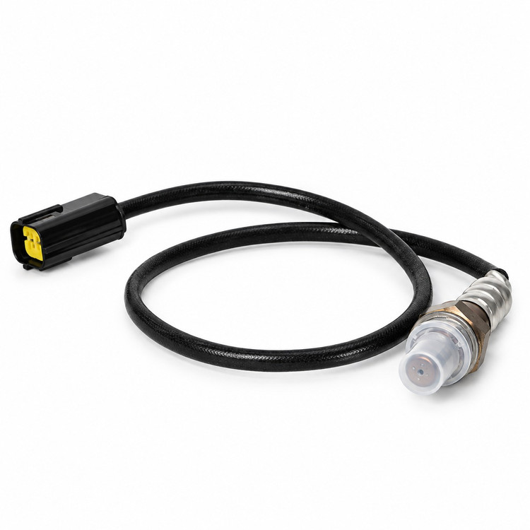 سنسور اکسیژن بوش مدل OZA632-SZ1 زیمنس